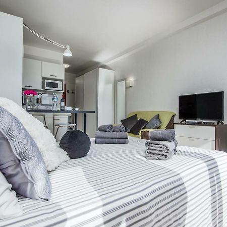 Apartamentos Estudio Nuevo En Puerto De La Cruz Ngoại thất bức ảnh
