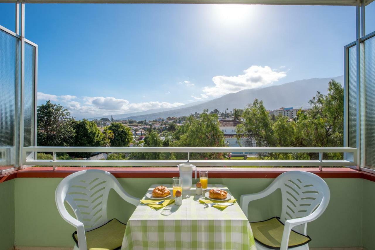 Apartamentos Estudio Nuevo En Puerto De La Cruz Ngoại thất bức ảnh