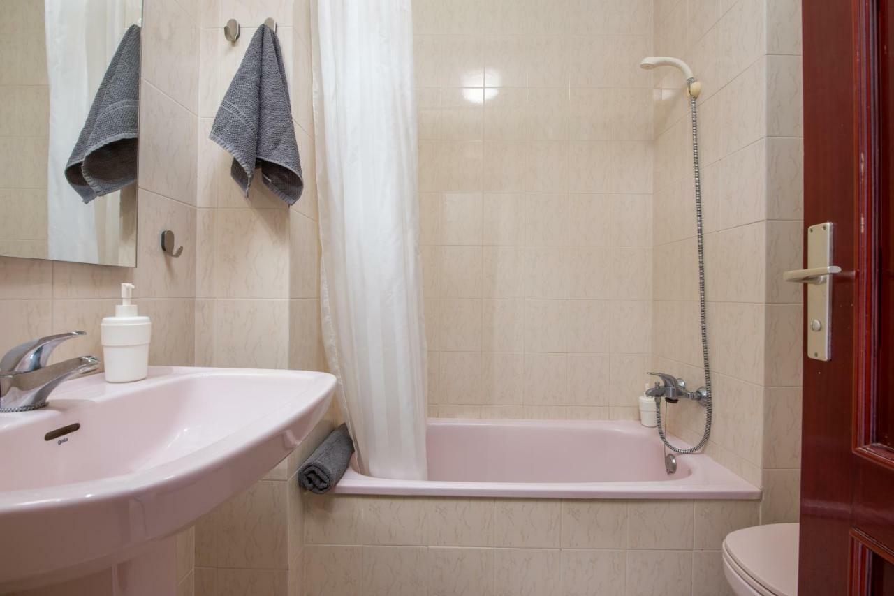 Apartamentos Estudio Nuevo En Puerto De La Cruz Ngoại thất bức ảnh